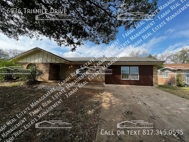 Building Photo - 6936 Trimble Dr