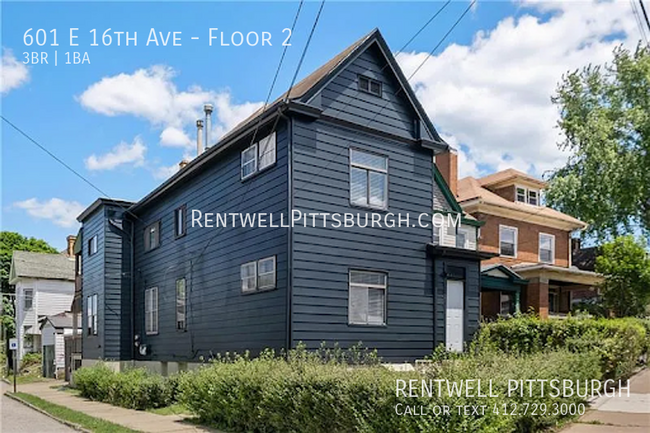 Building Photo - 3 Bedroom Apartment in Munhall