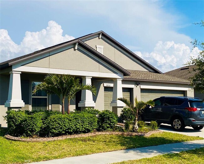 Primary Photo - 10832 Sage Canyon Dr.