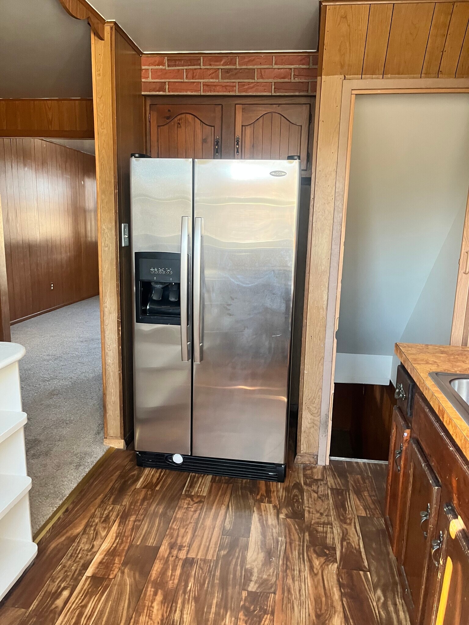 Building Photo - 4203 Doris Ave