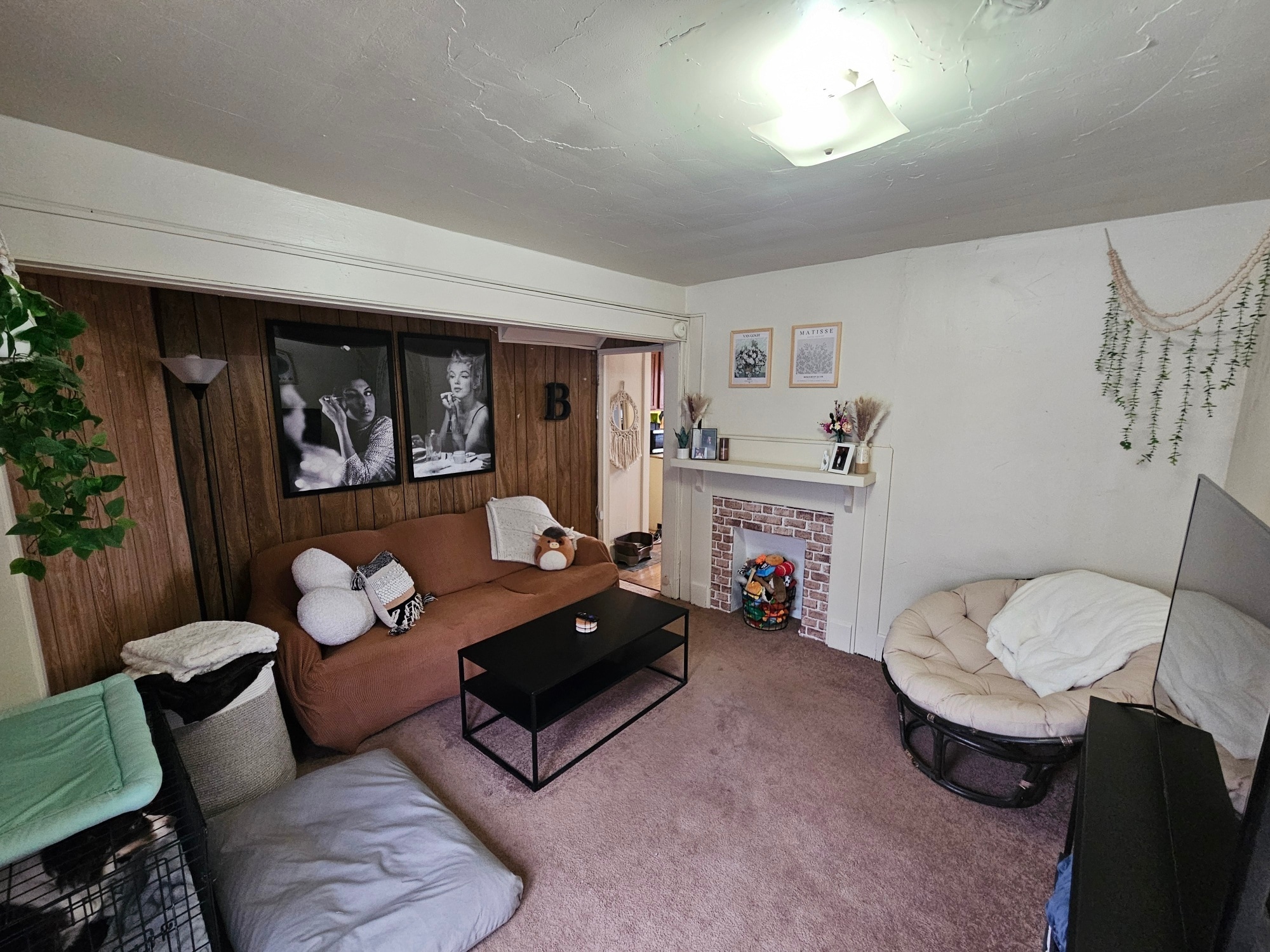 Building Photo - 125 Lorentz St