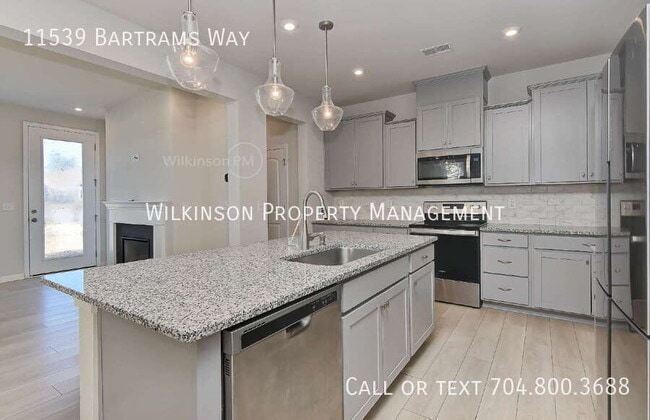 Building Photo - 11539 Bartrams Wy