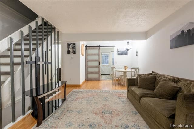 Building Photo - 1517 S Owens St