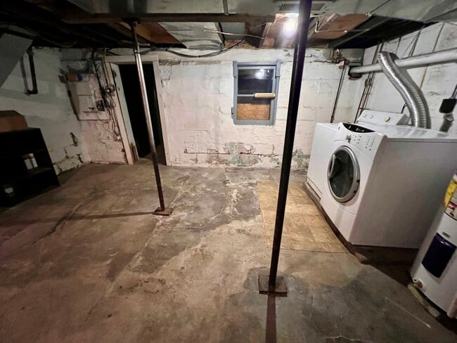 Building Photo - Bridgeville - 3 Bedroom 1.5 Bathroom - Home for Rent