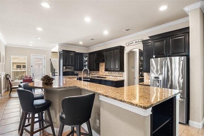 Building Photo - 9614 Blackberry Terrace Drive