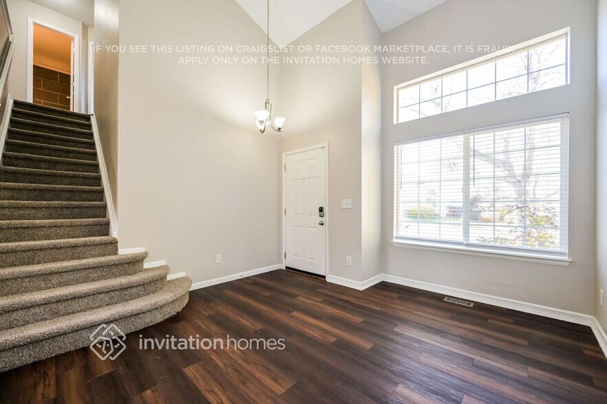 Building Photo - 5224 S Jericho St