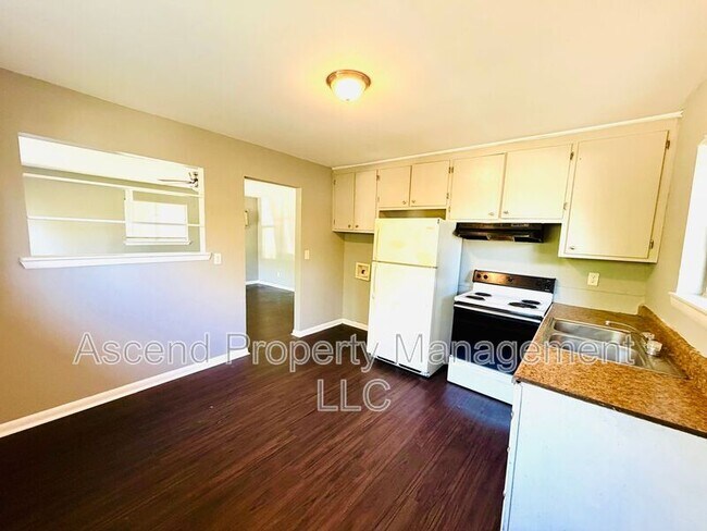 Building Photo - 1118 Wheeler Ave