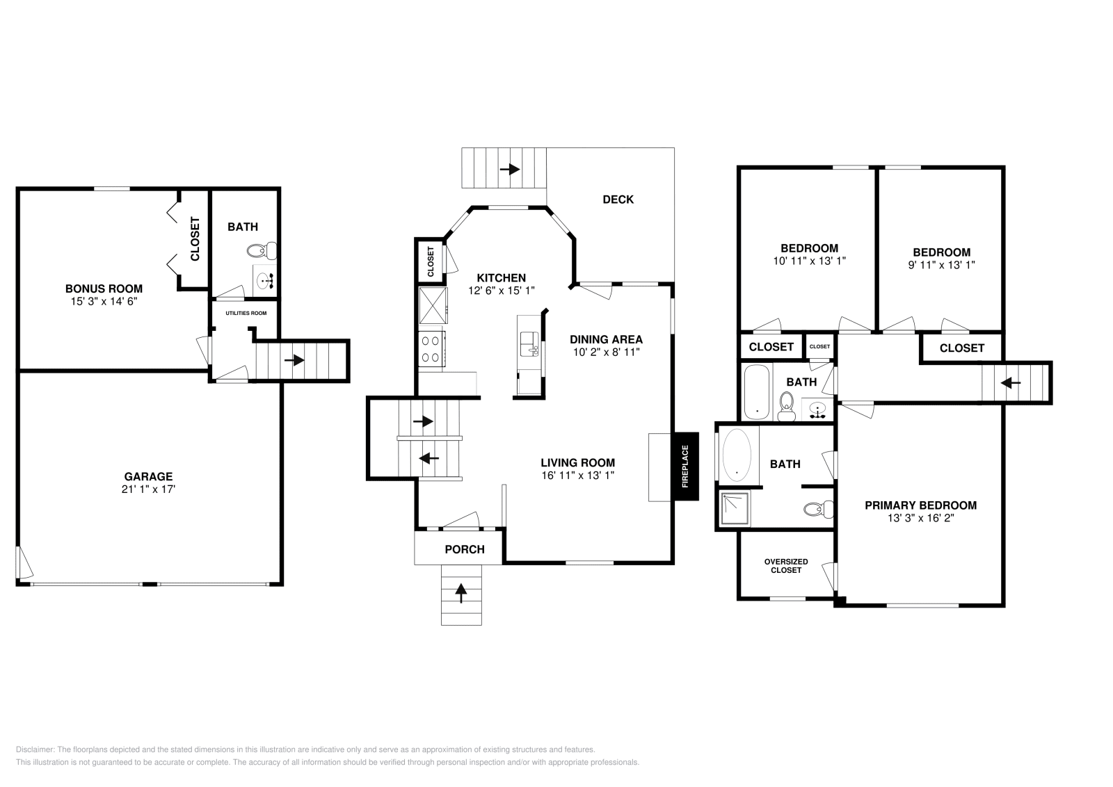 Building Photo - 7222 Brittany Way