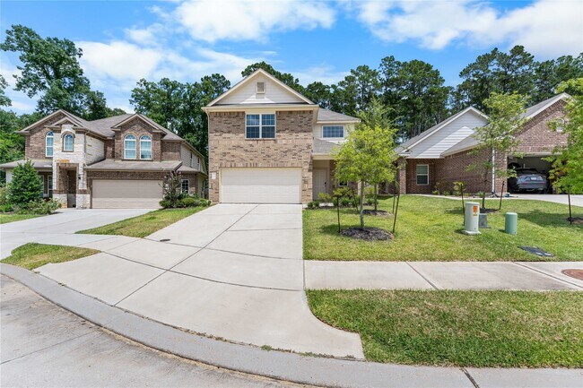 Building Photo - 4362 McGregor Blf Ln