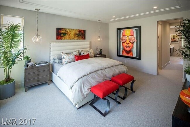 Building Photo - 1237 Starview Peak Ct