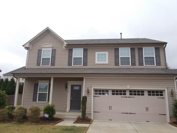 Building Photo - 118 Ashton Dr