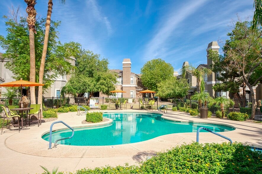 Primary Photo - The Palms at Augusta Ranch