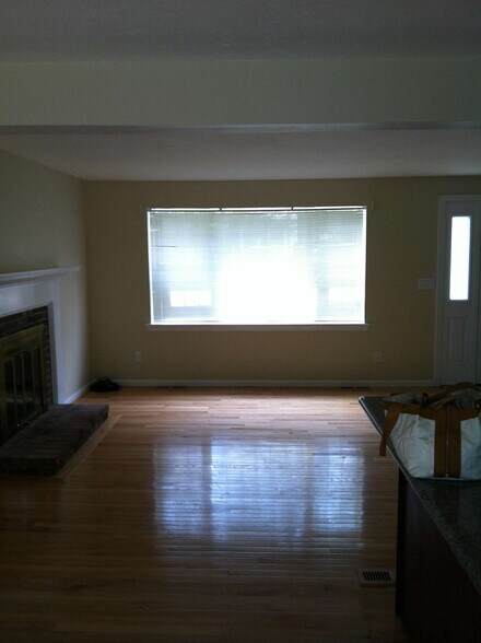 Living Room - 5 Anthonys Way