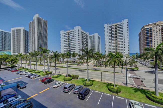 Building Photo - 1893 S Ocean Dr