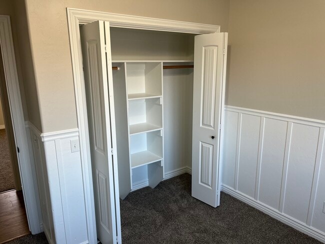 Building Photo - 3700 Merlin Dr