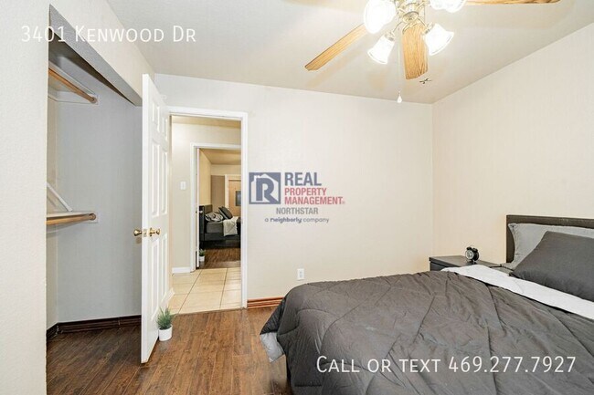 Building Photo - 3401 Kenwood Dr