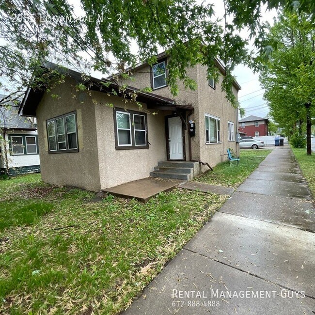 Primary Photo - 2955 N Logan Ave
