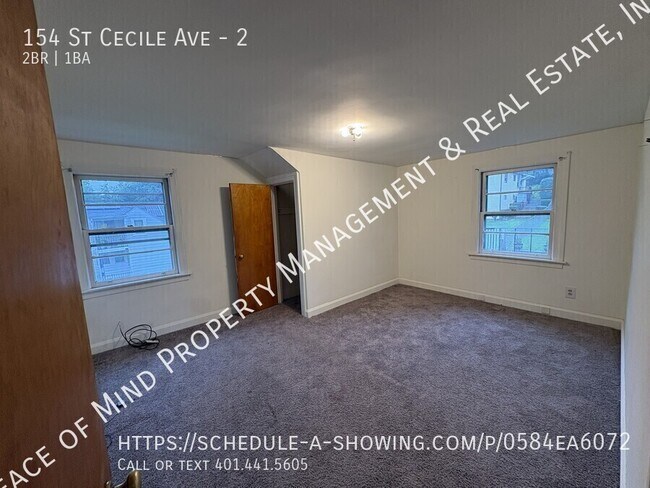 Building Photo - 154 St Cecile Ave