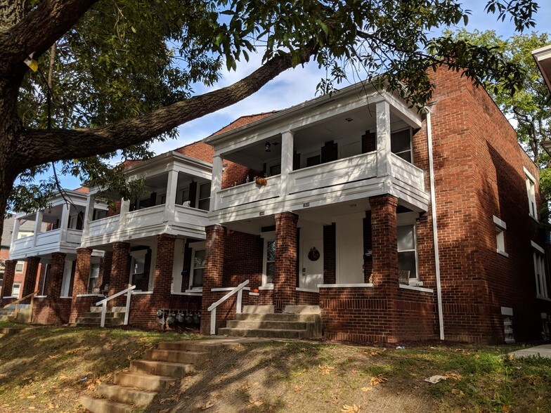 Building Photo - 1854 N 4th St