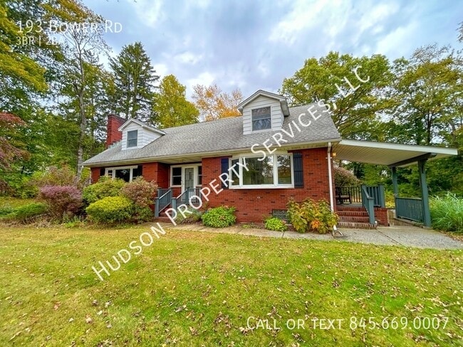 Primary Photo - 193 Bower Rd