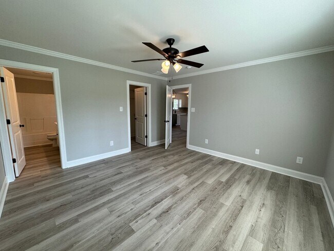 Building Photo - Introducing Your Dream Home in Nash County's Tar River Reservoir Area!