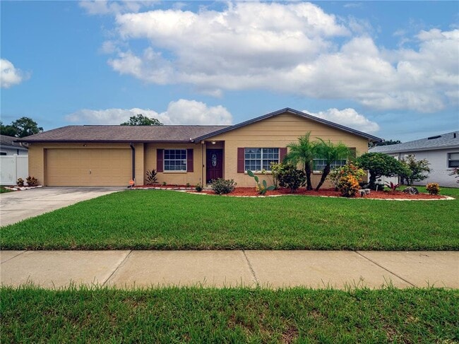 Primary Photo - 14605 Brentwood Ln