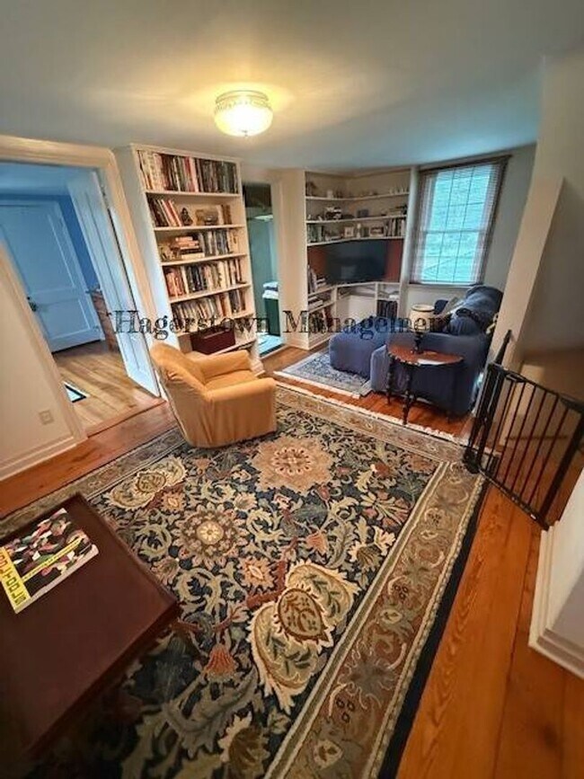 Building Photo - 3 Bedroom Home in Picturesque Appalacian M...