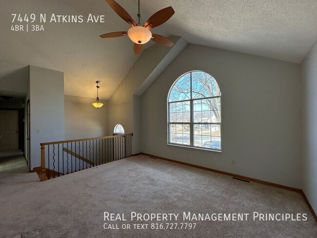 Building Photo - 7449 N Atkins Ave