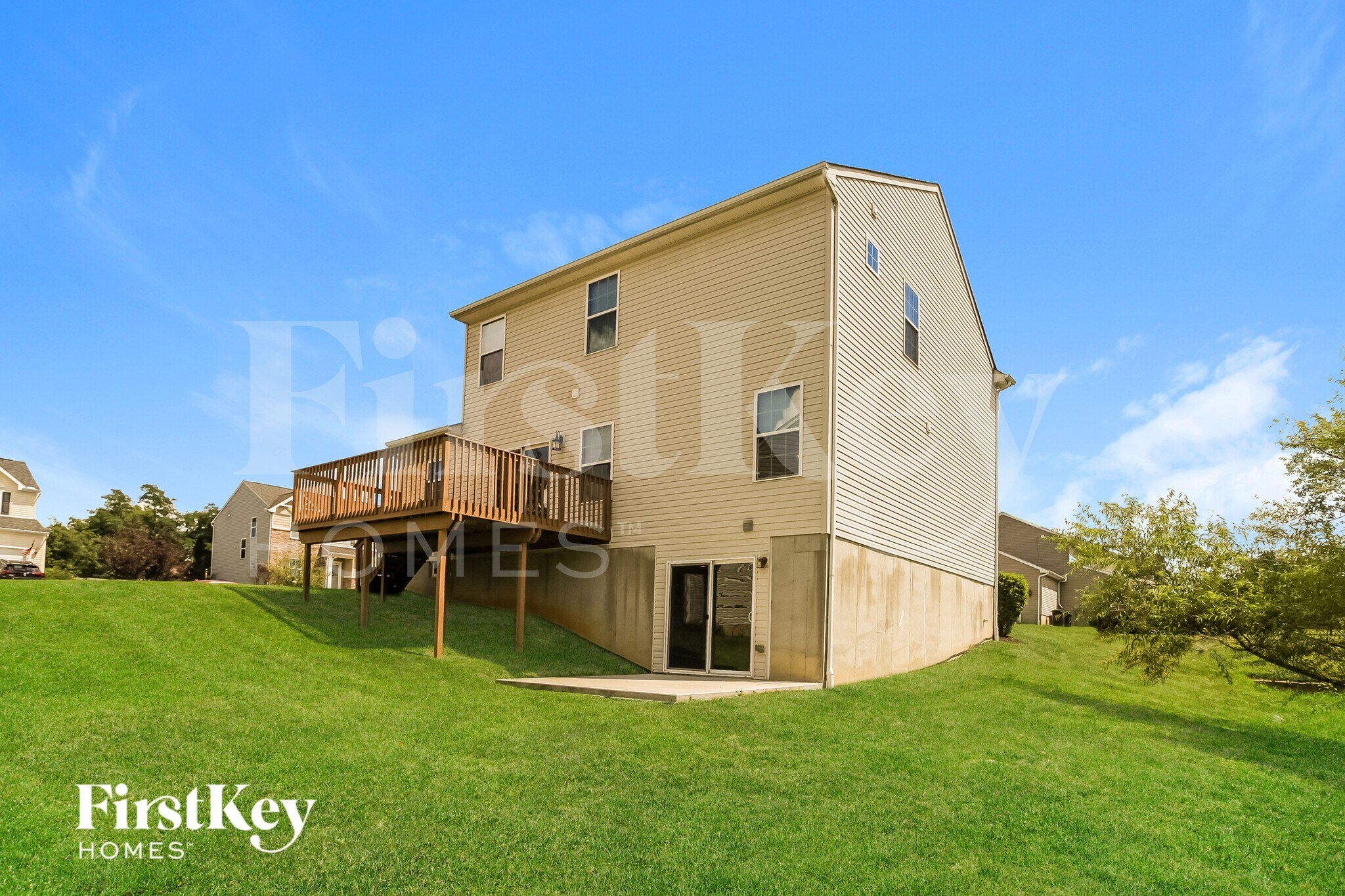 Building Photo - 967 Shephard Woods Ct