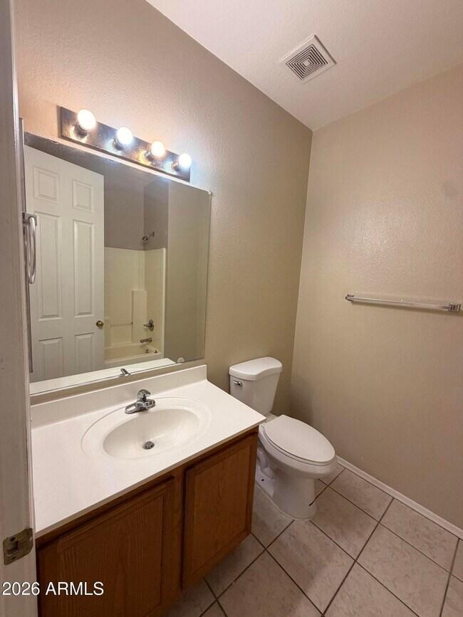 Building Photo - 9817 W Las Palmaritas Dr