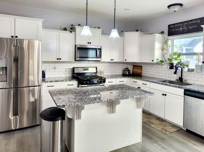 Building Photo - 5761 Copper Leaf Trail