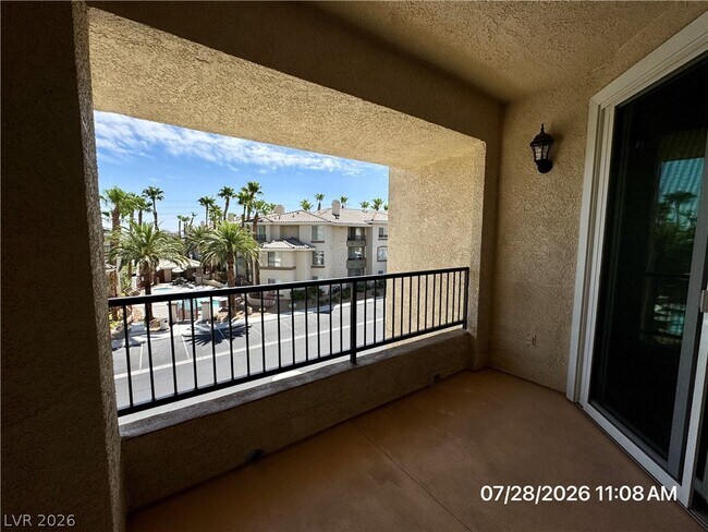 Building Photo - 7143 S Durango Dr