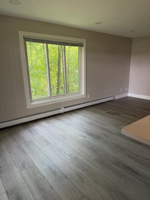Living room - 2881 Cimarron Trl