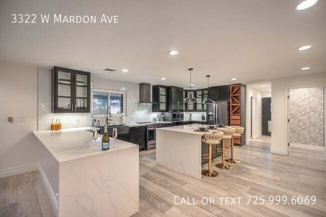 Building Photo - 3322 W Mardon Ave