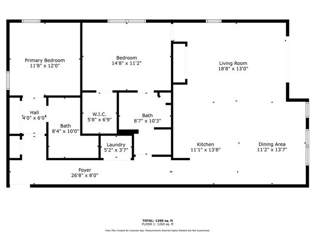 Building Photo - 2802 Morrison St