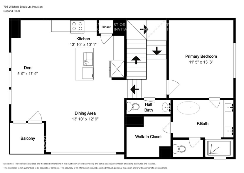 Building Photo - 706 Wilshire Brook Ln