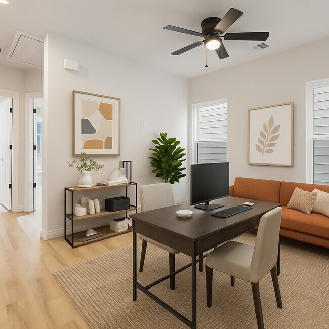 Building Photo - 6111 Campos Dr
