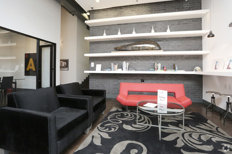 Level Urban Apartments Oklahoma City Ok Apartment Finder