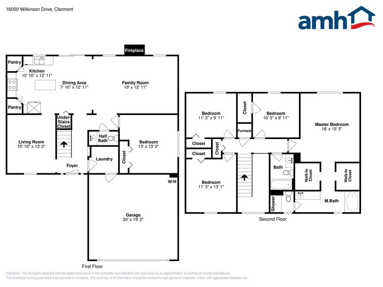Building Photo - 16000 Wilkinson Dr