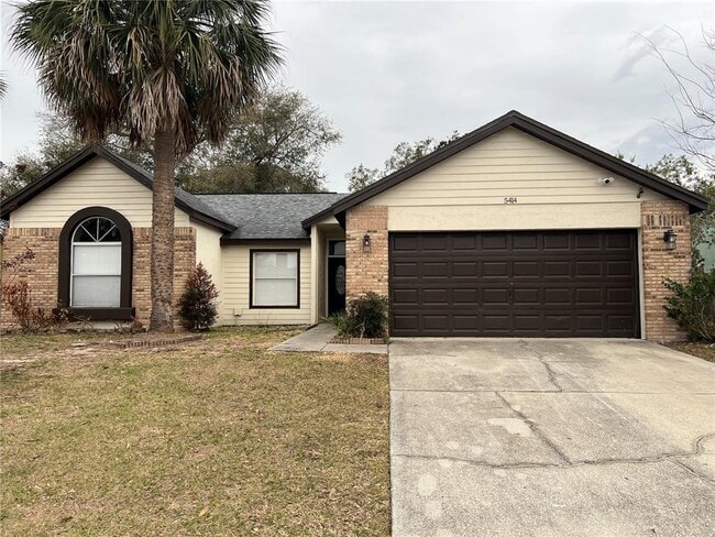 Building Photo - 5414 Blue Tick Dr