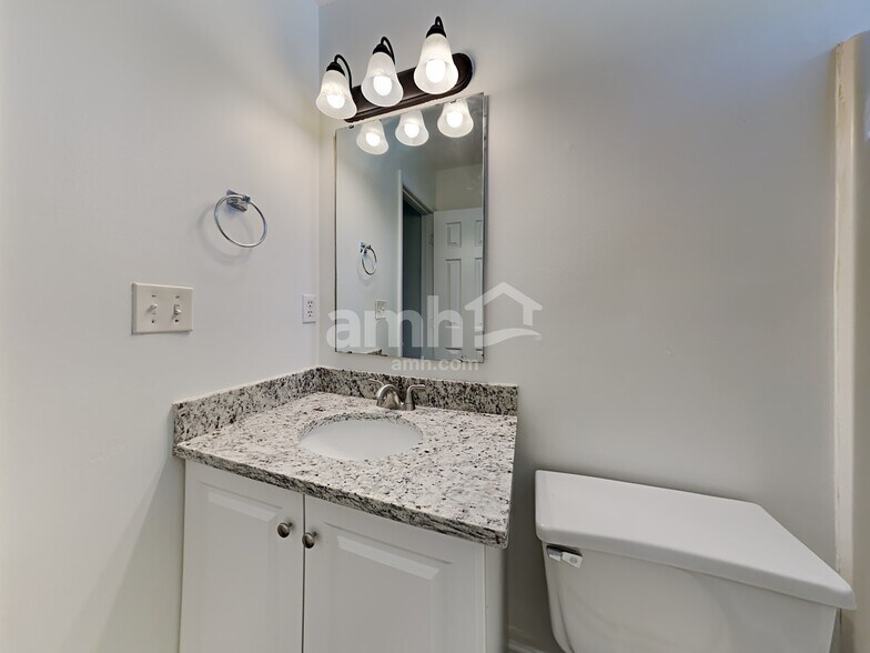 Building Photo - 8600 Morgan Run Ct