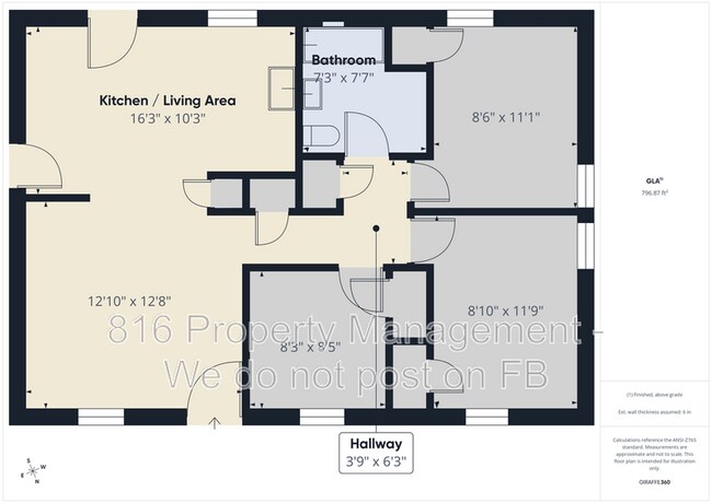 Building Photo - 7907 E 51st St