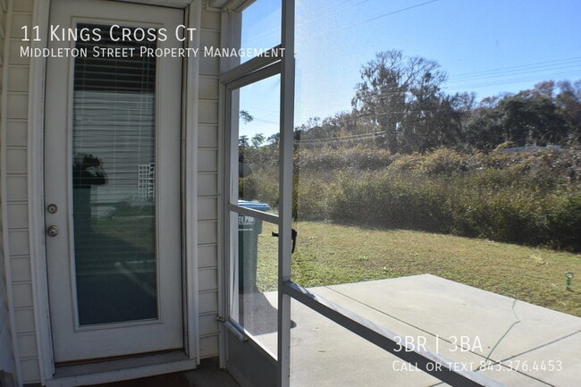 Building Photo - 11 King's Cross Ct