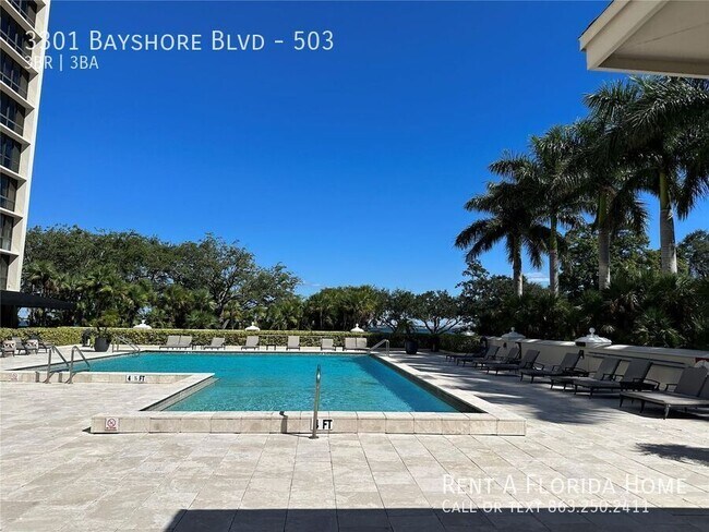 Building Photo - 3301 Bayshore Blvd