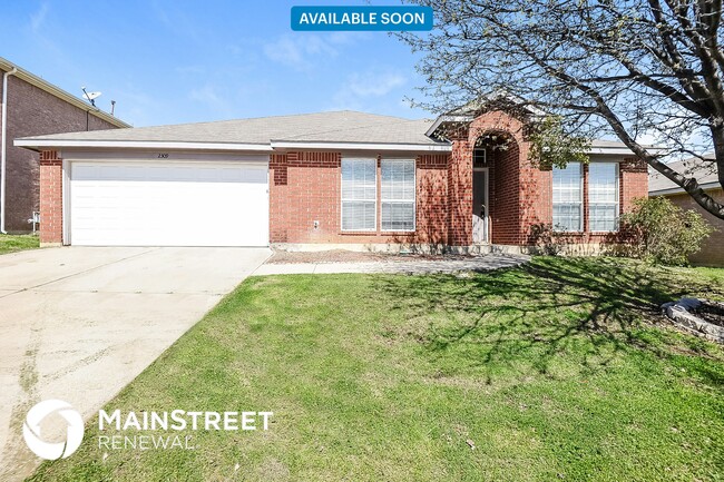 Primary Photo - 2309 Eden Green Dr