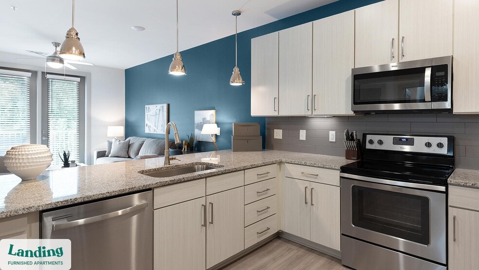 Building Photo - 5025 Wembley Central Ln