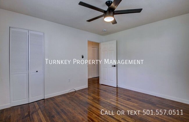 Building Photo - 3123 S Gaines St