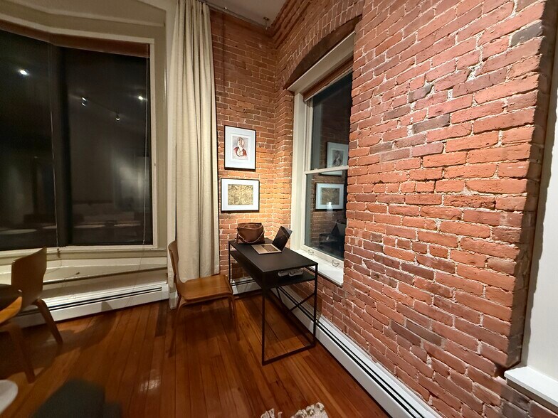 Building Photo - 93 Eddy St