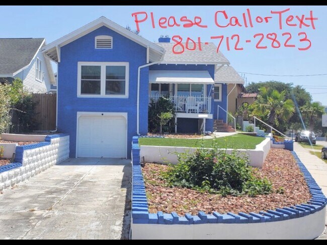 Building Photo - 412 N Peninsula Dr
