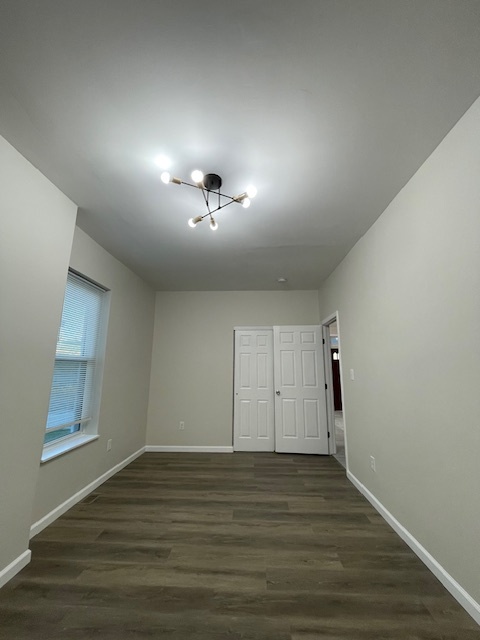 Main Floor Bedroom 1 - 6106 Wilson Ave